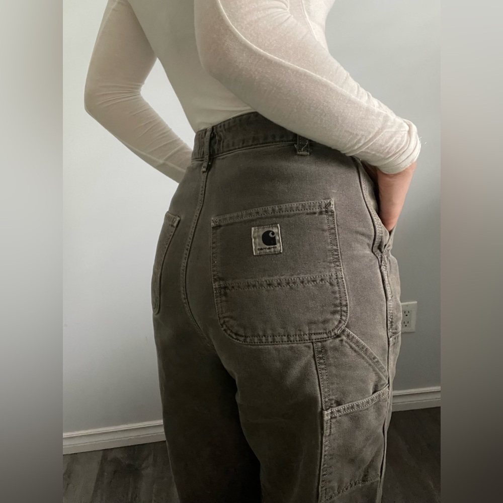 Carhartt WIP W’ Amherst Pant